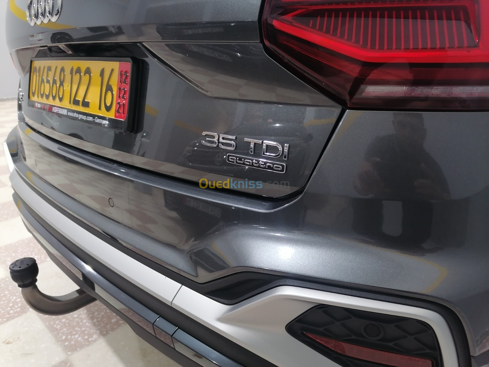 Audi Q2 2022 Sport Line