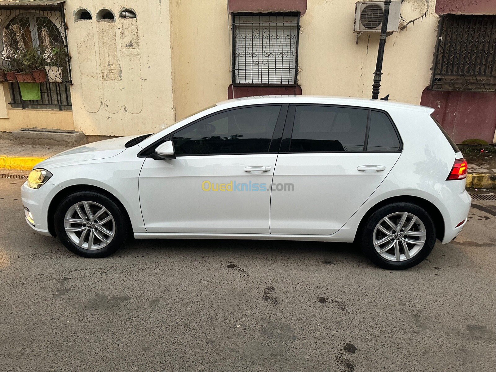 Volkswagen Golf 7 2018 START+