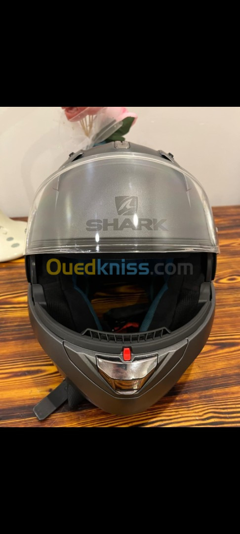 Casque moto SHARK 