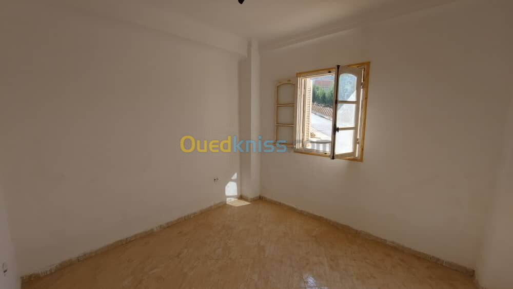 Location Appartement F3 Boumerdès Tidjelabine