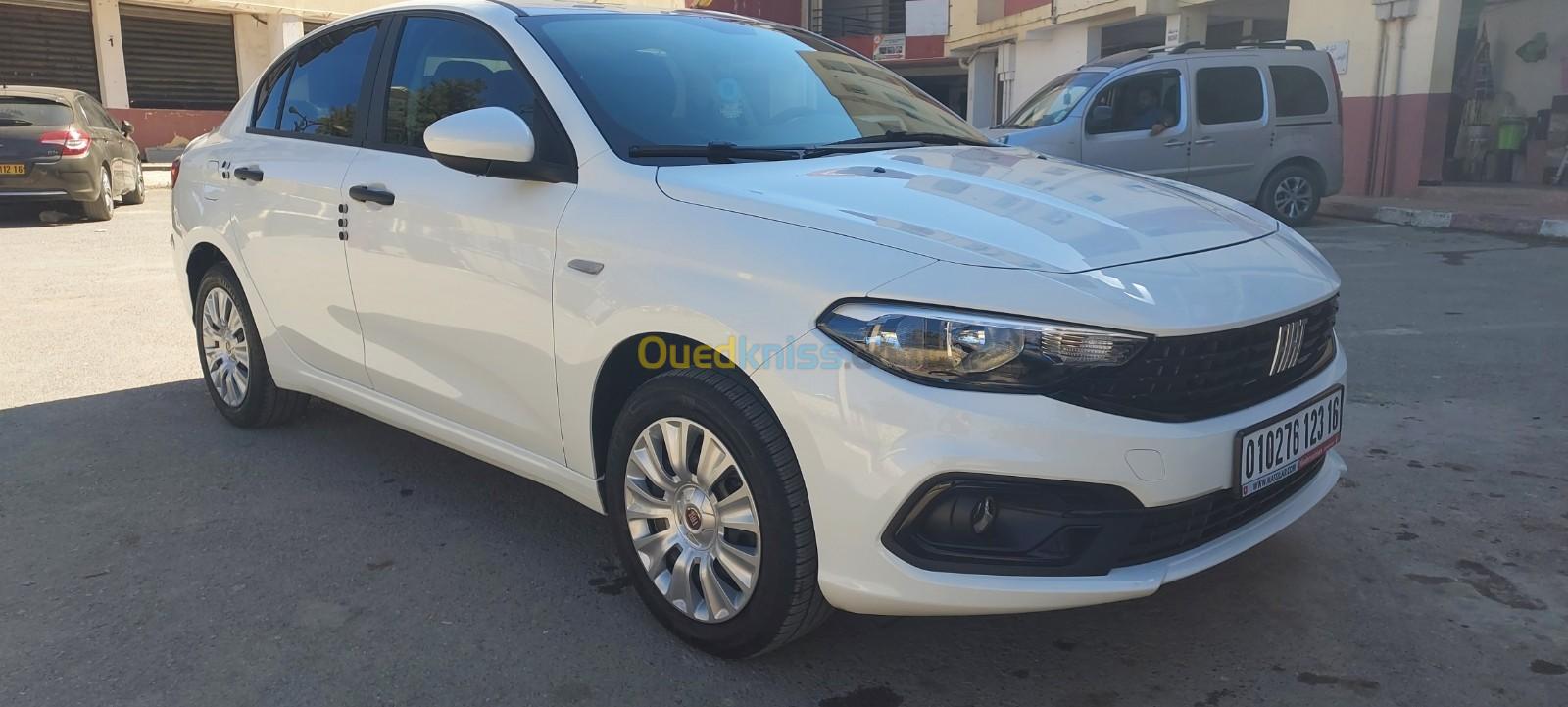 Fiat tipo 2023 