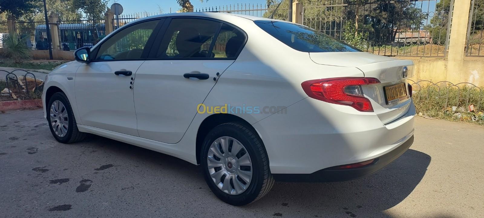 Fiat tipo 2023 