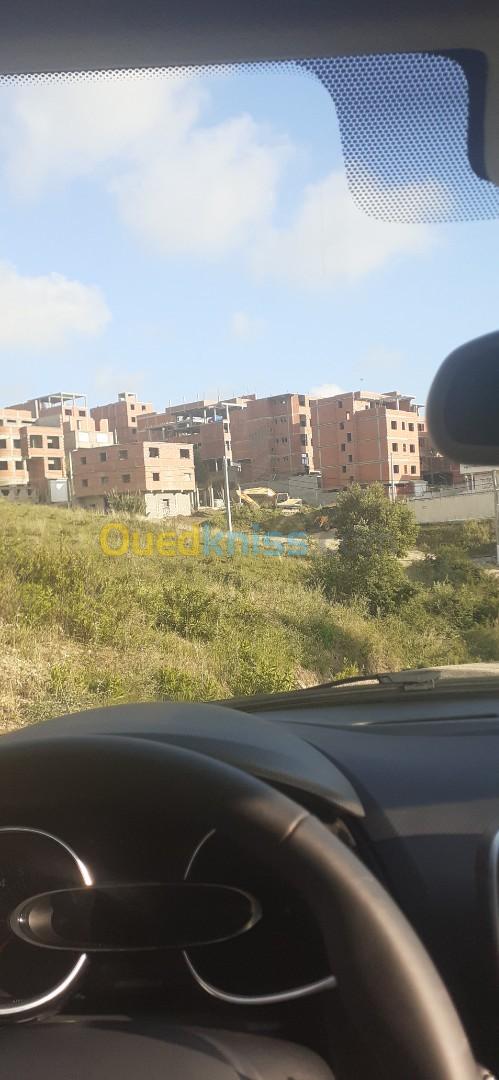 Vente Carcasse Skikda El Hadaiek