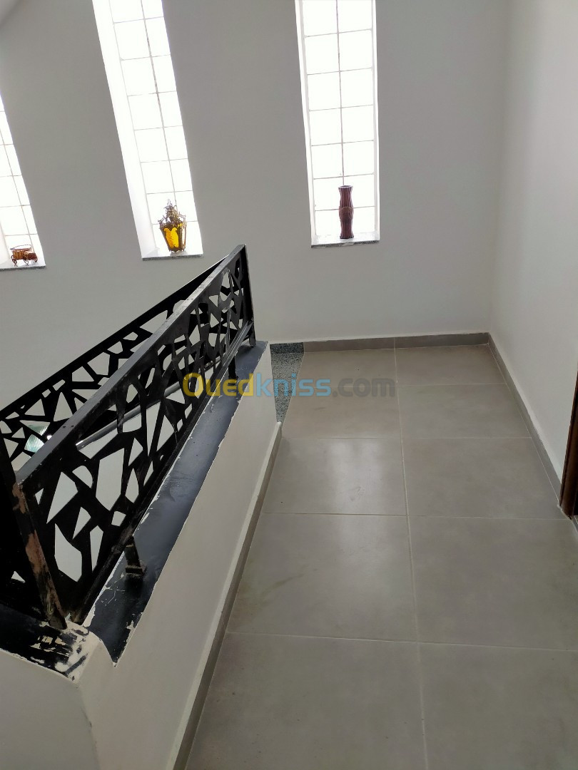 Location Appartement F3 Tlemcen Tlemcen