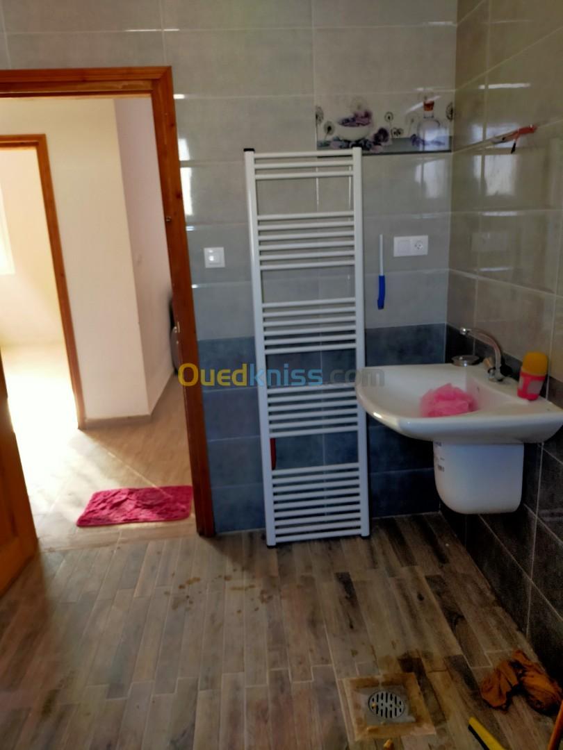 Location Appartement F3 Tlemcen Tlemcen