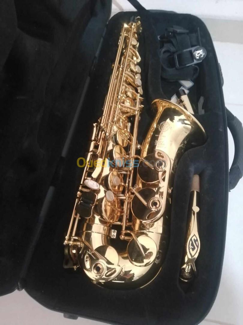 Saxophone Selmer  