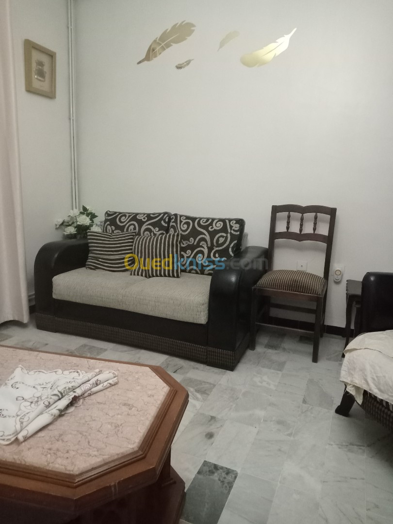 Location Villa Alger Birkhadem