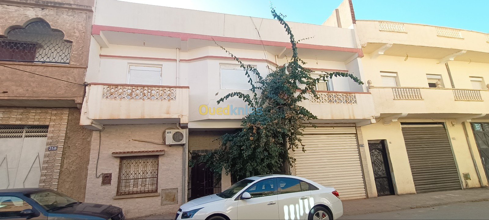 Vente Villa Saïda Saida