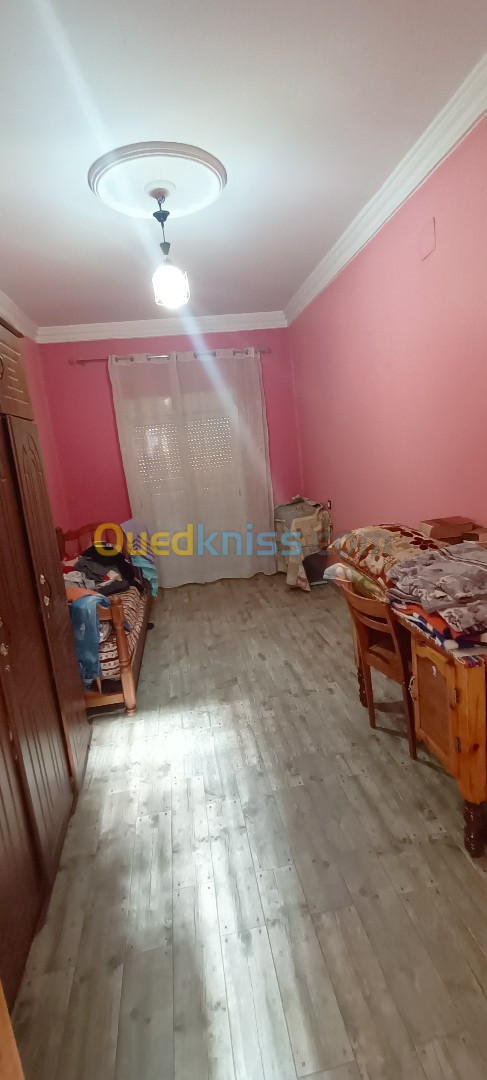 Vente Villa Saïda Saida