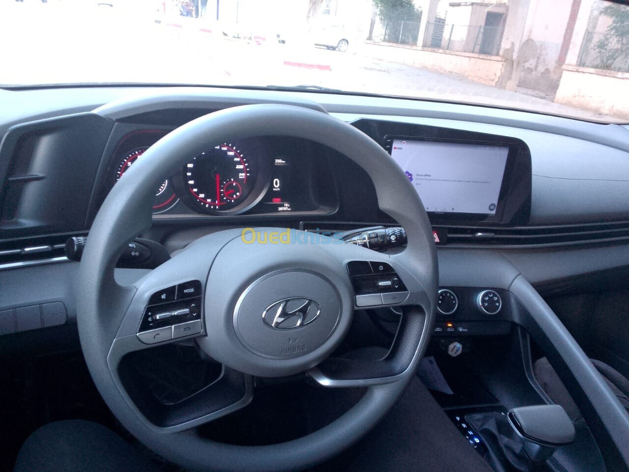 Hyundai ELANTRA 2023 1.6