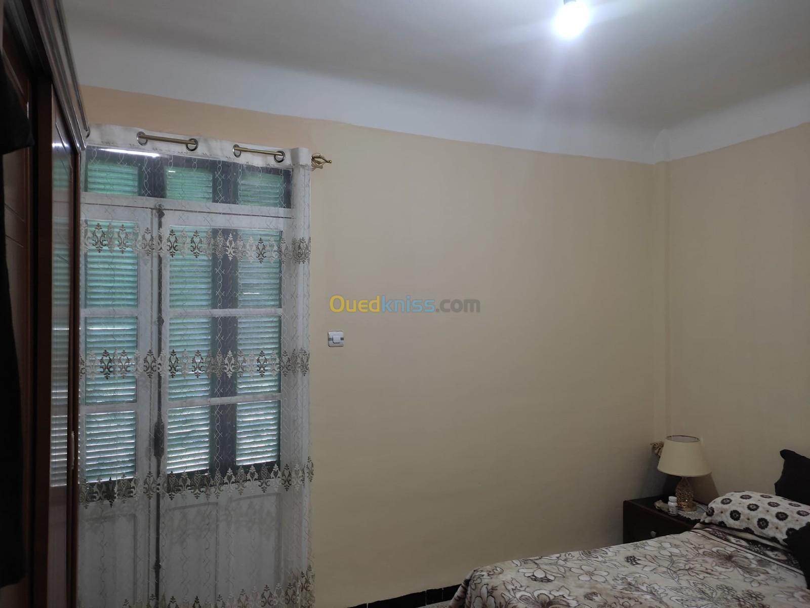 Vente Appartement F4 Tipaza Sidi ghiles