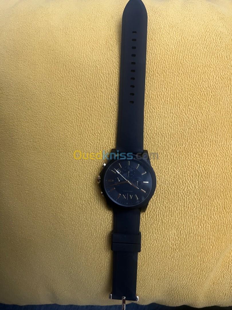 Montre Armani exchange 