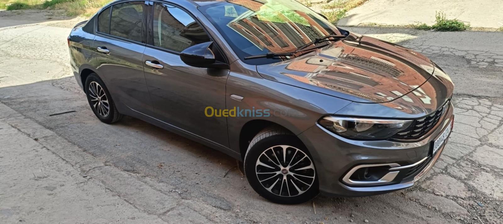 Fiat Tipo 2024 Urban+