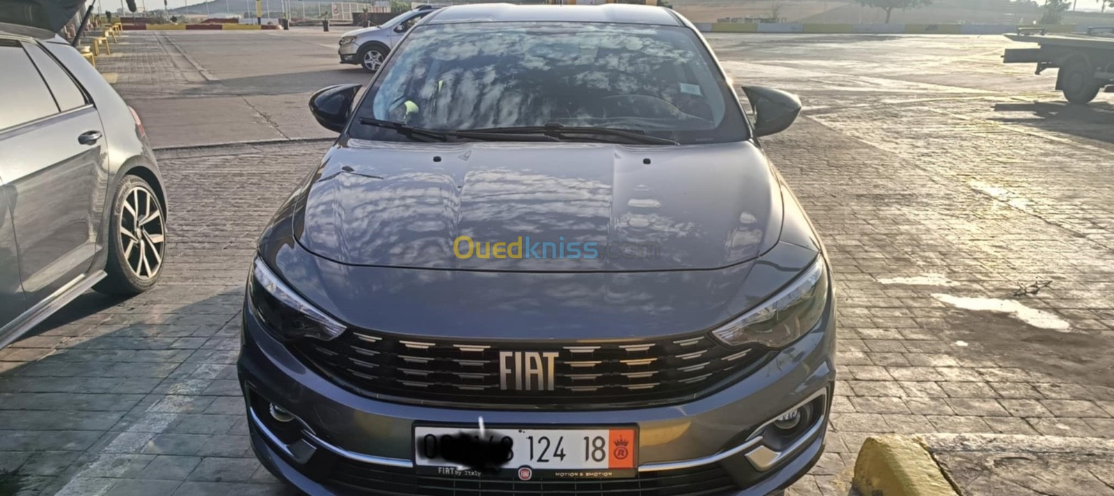 Fiat Tipo 2024 Urban+