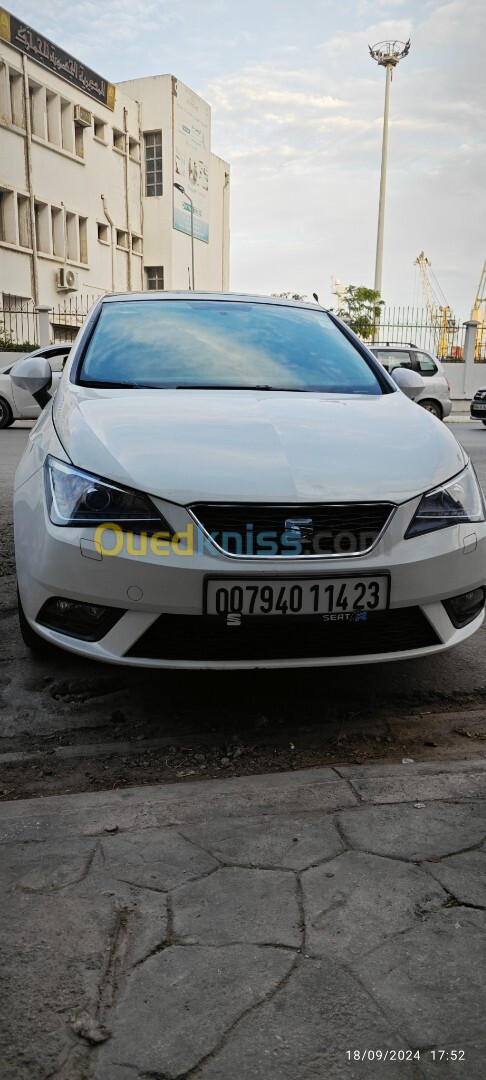 Seat Ibiza 2014 Edition 30