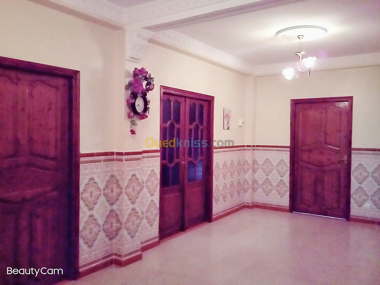 Vente Villa Oran Bir el djir