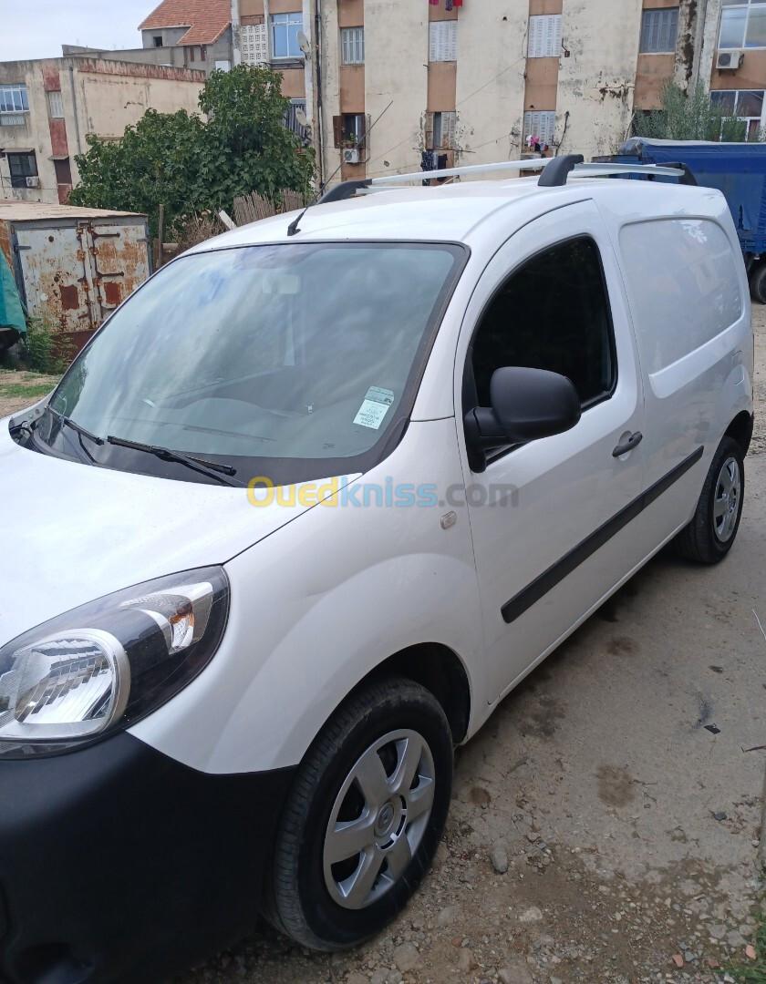 Renault Kangoo 2017 Expression