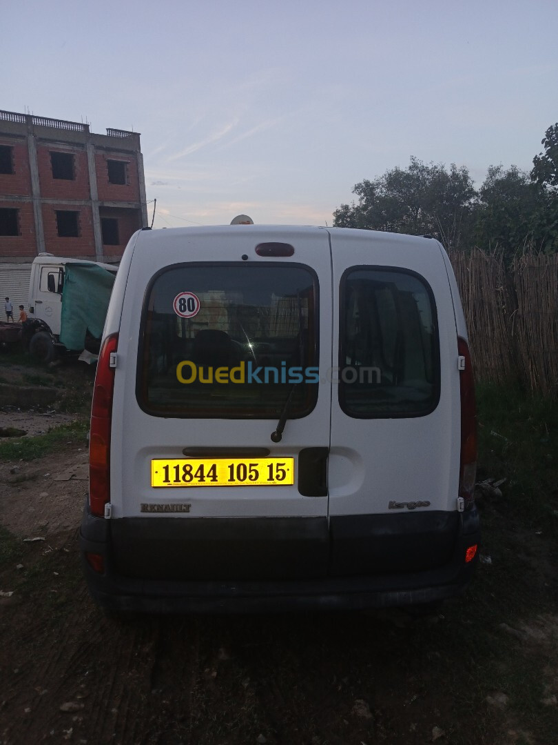 Renault Kangoo 2005 Kangoo