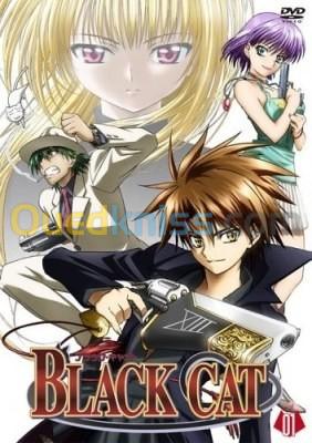 Séries et films mangas en francai ( HDD OU USB )
