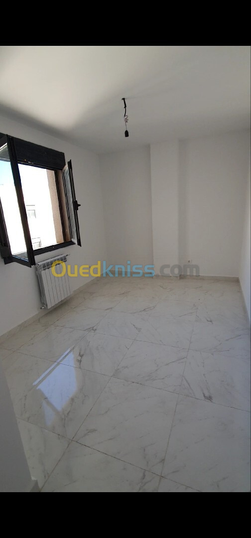 Location Appartement F5 Alger Cheraga