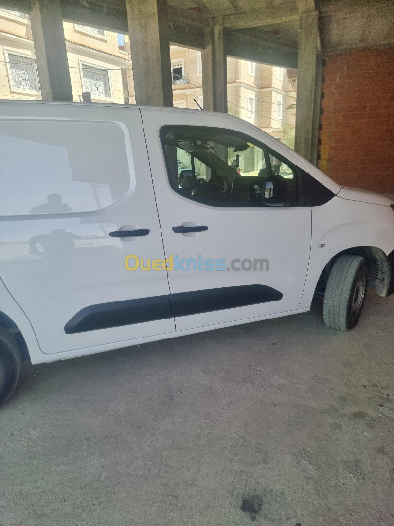 Fiat Doblo 2024 Doblo