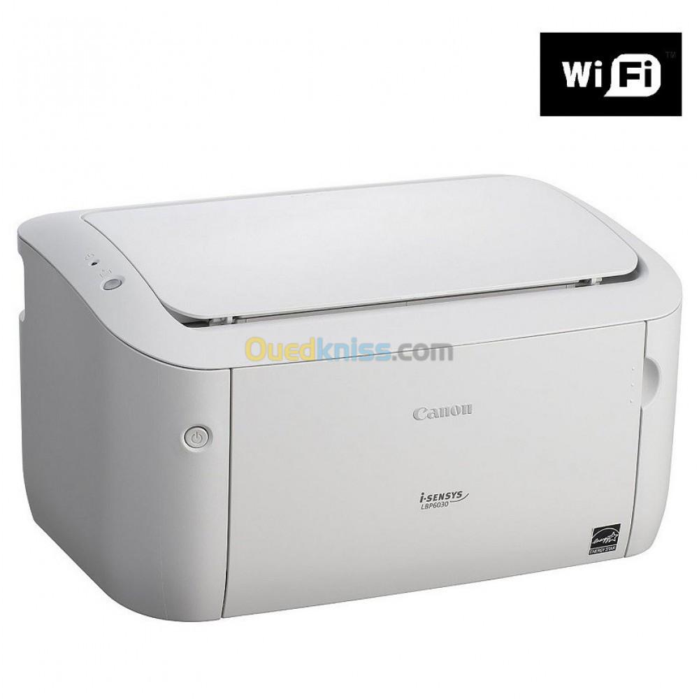 imprimante CANON LBP 6030 WIFI LAZER MONOCHROME