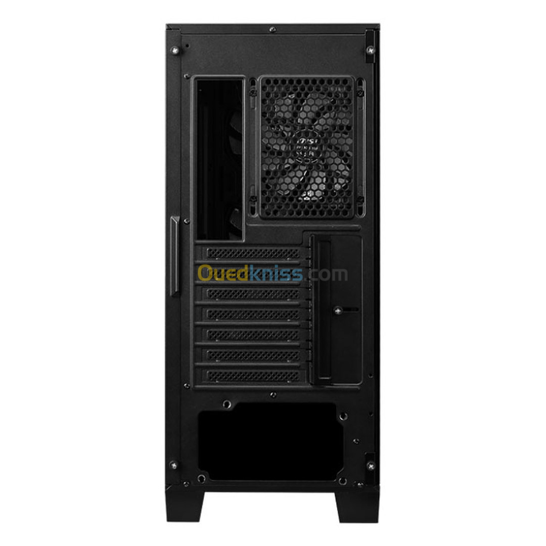 boitier MSI FORGE 320R AIRFLOW