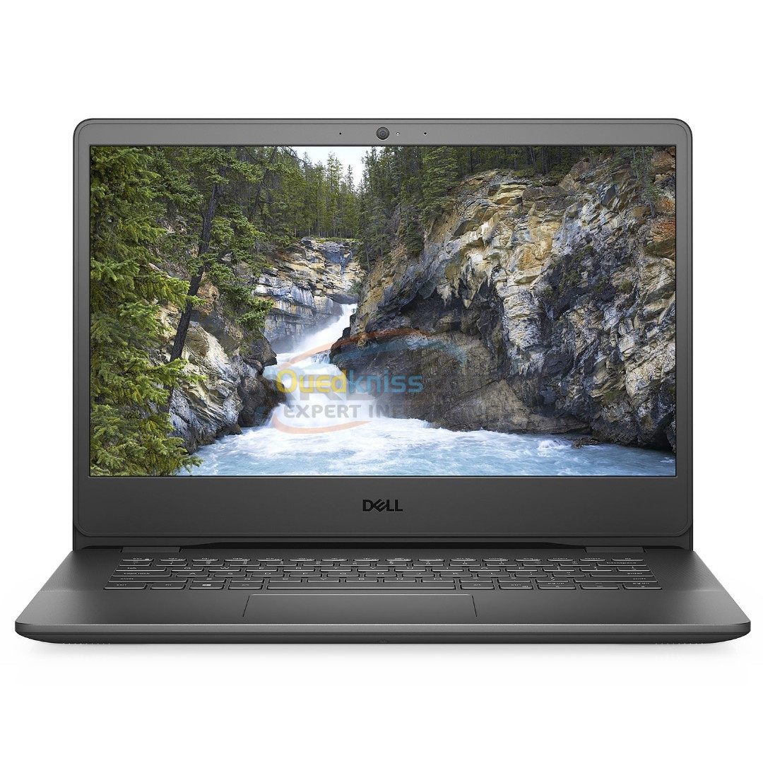 laptop DELL VOSTRO 3400 14' I3 1115G4 3.0GHZ 4GO 1TB HDD 14'