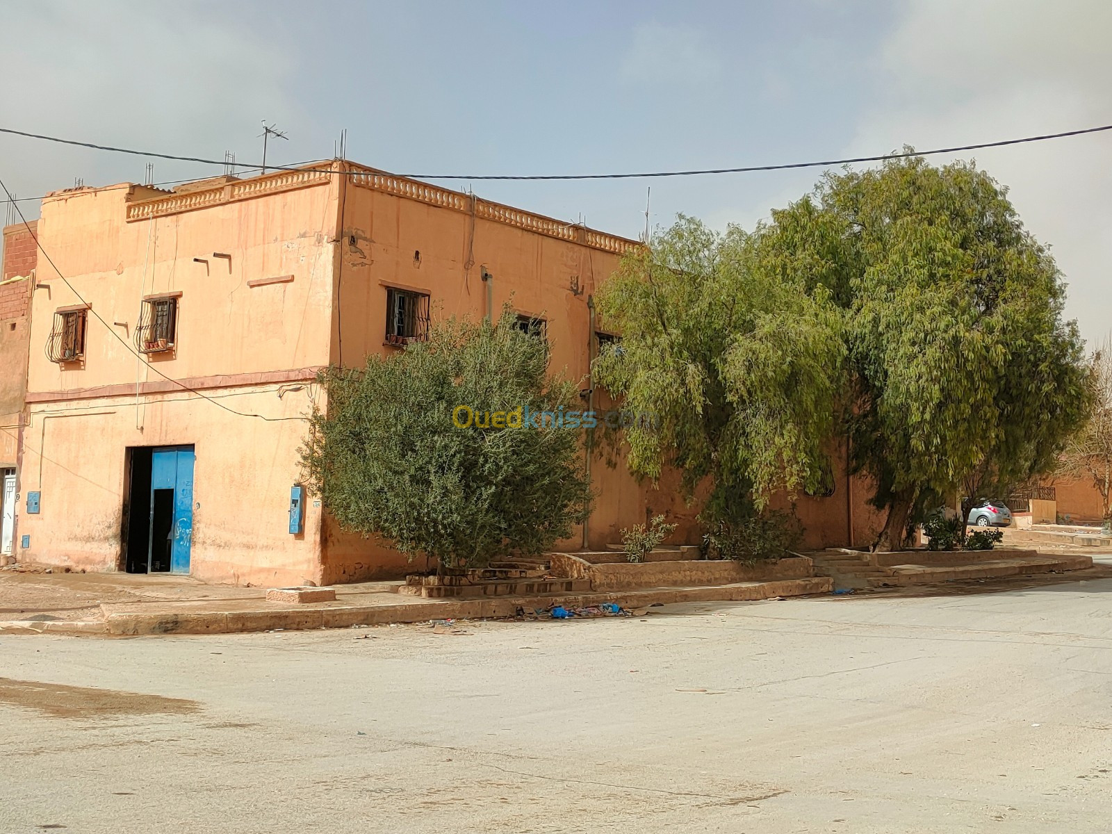 Vente Villa Djelfa Djelfa