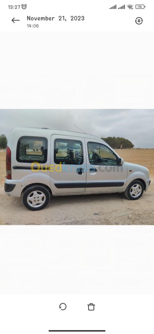 Renault Kangoo 2006 Kangoo