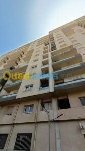 Location Appartement F3 Oran Oran