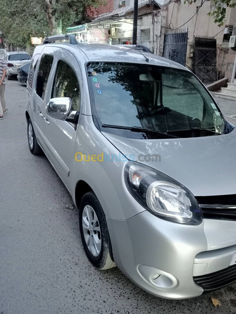 Renault Kangoo 2019 Confort