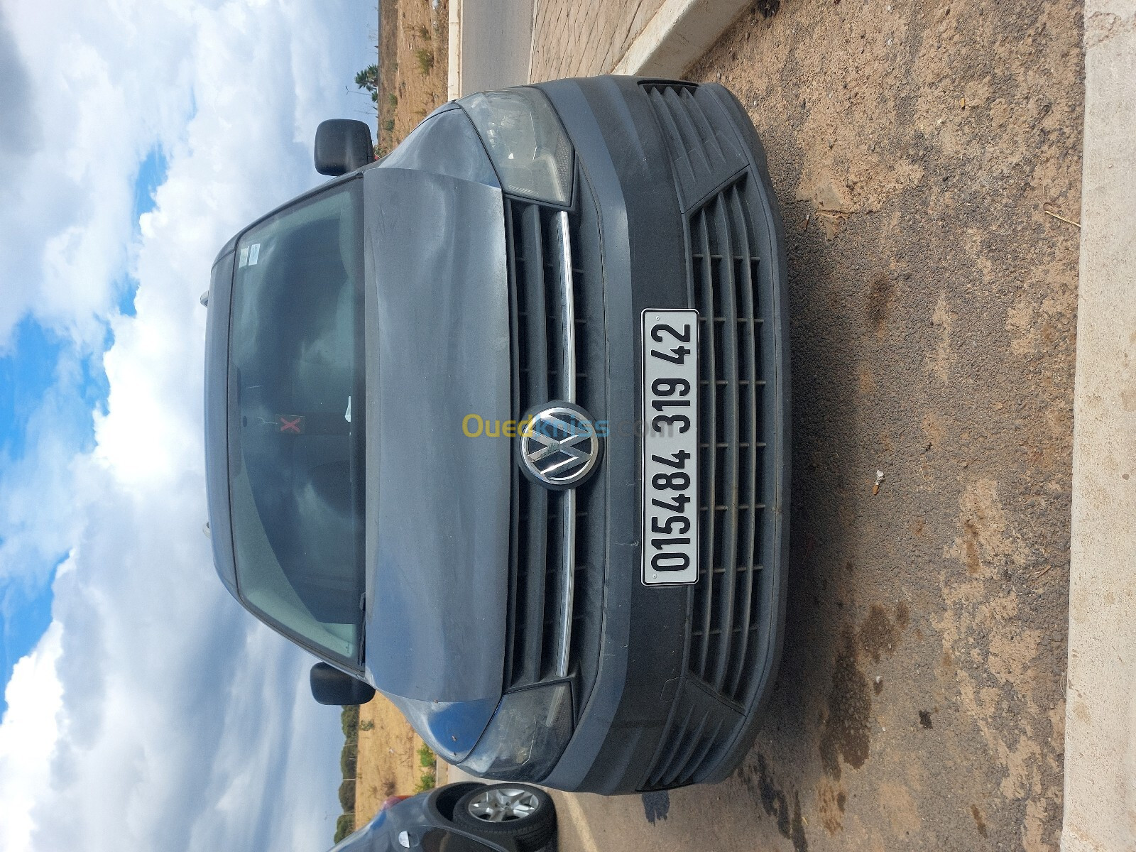 Volkswagen Caddy 2019 Caddy