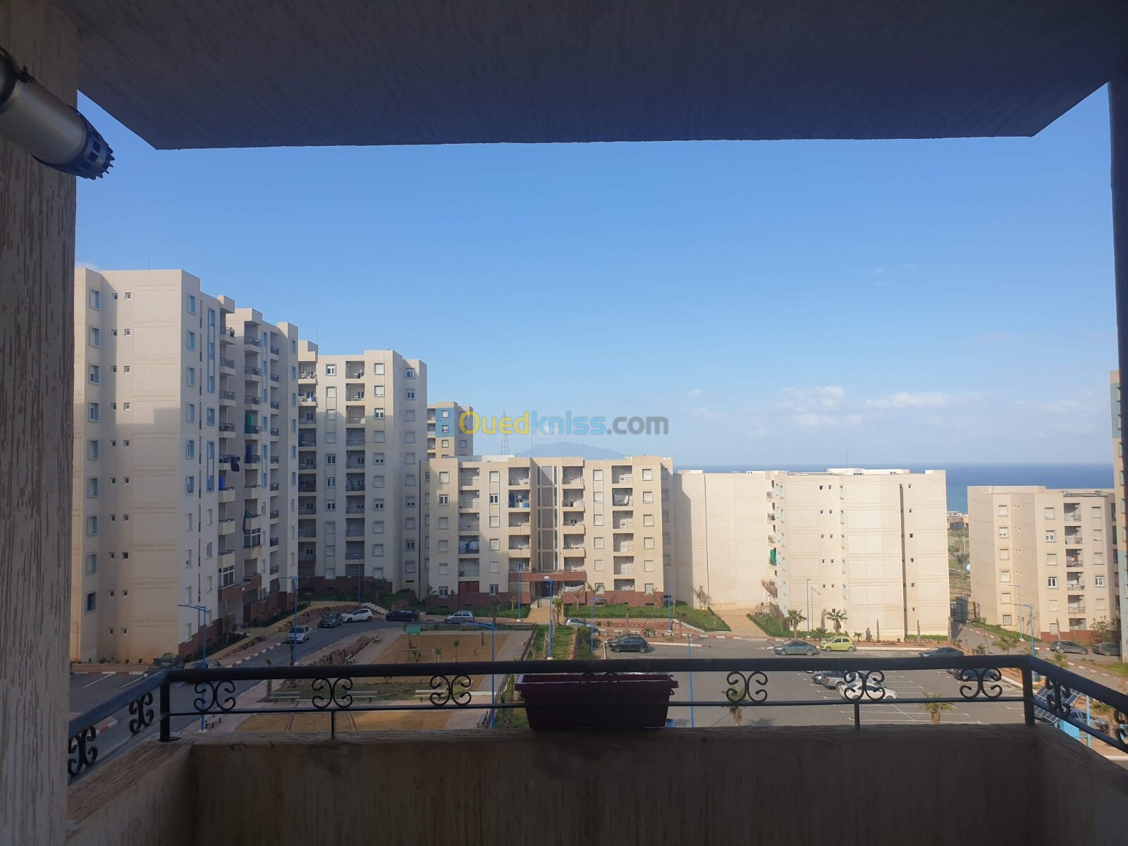 Vente Appartement F3 Tipaza Bou ismail