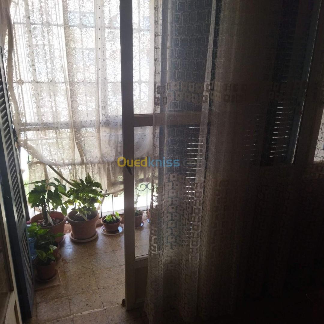 Vente Appartement F4 Alger Reghaia