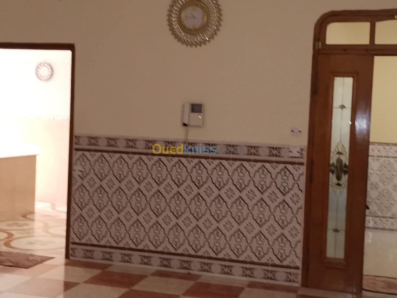 Location Niveau De Villa F5 Alger Ain naadja