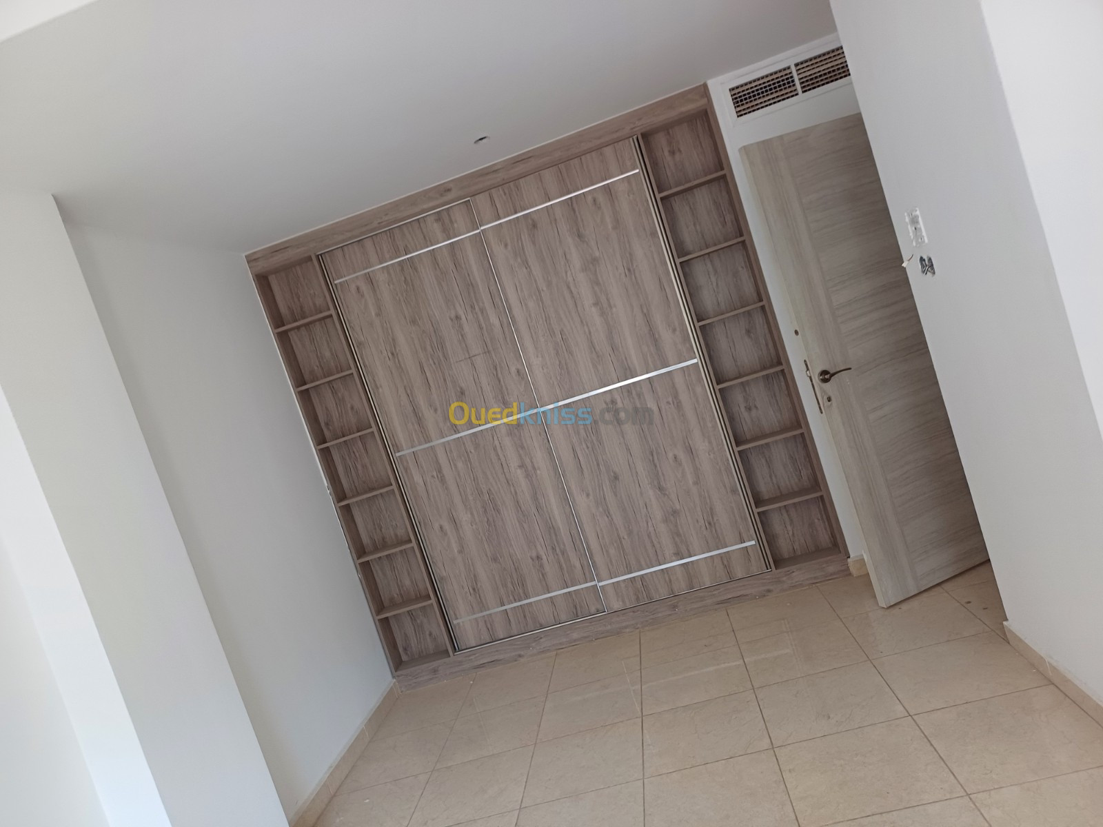 Vente Appartement F3 Alger Ain naadja