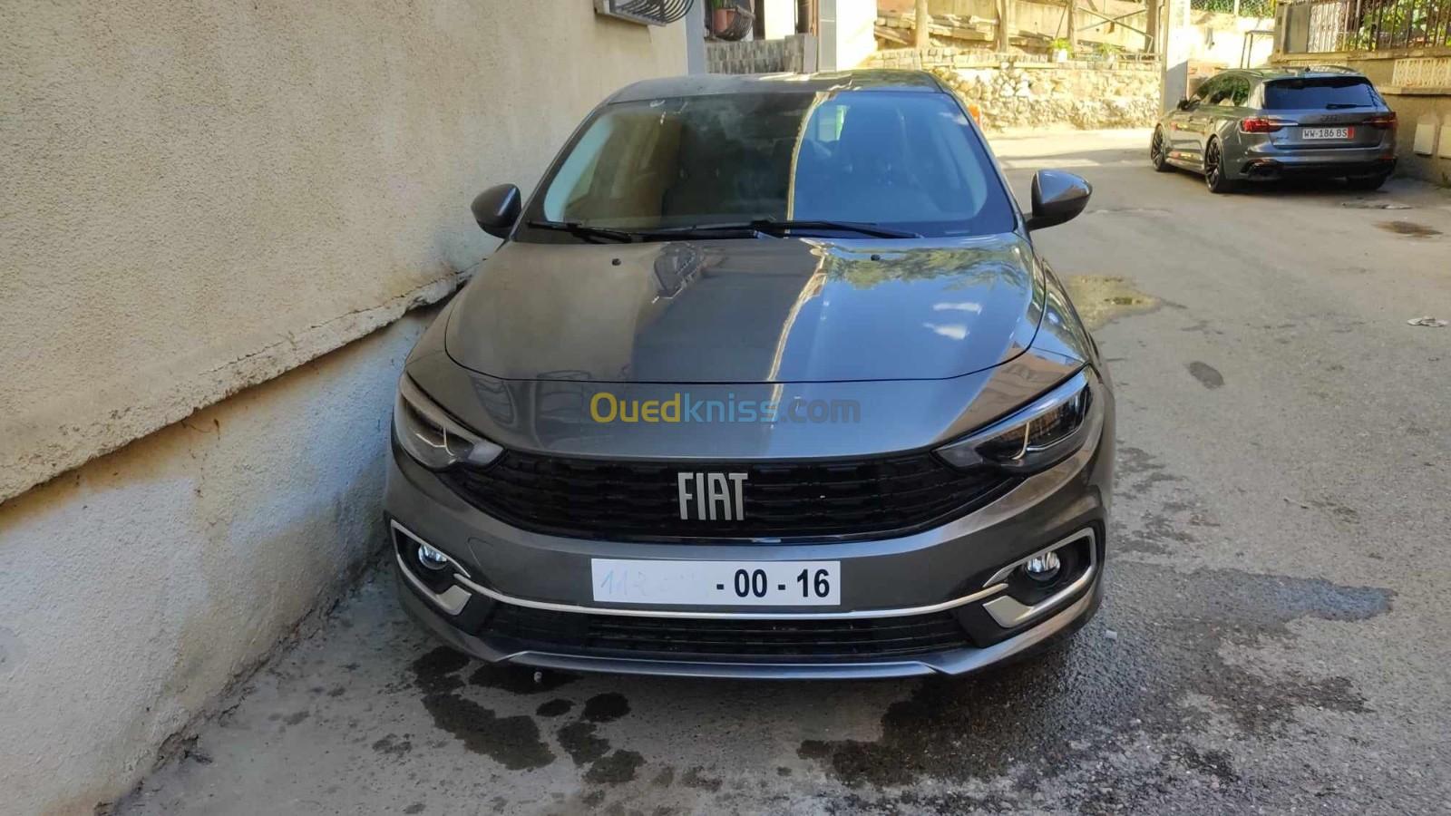 Fiat Tipo 2024 