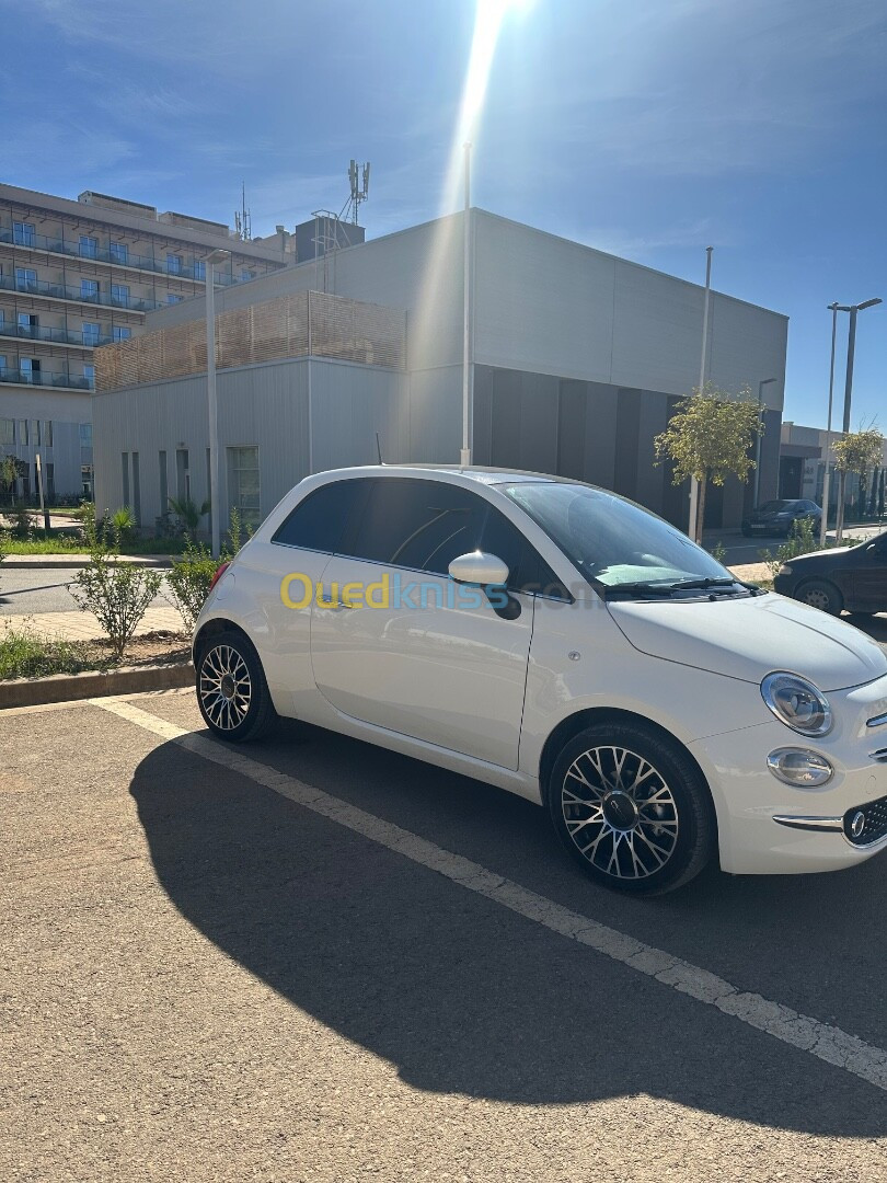 Fiat 500 2024 2024