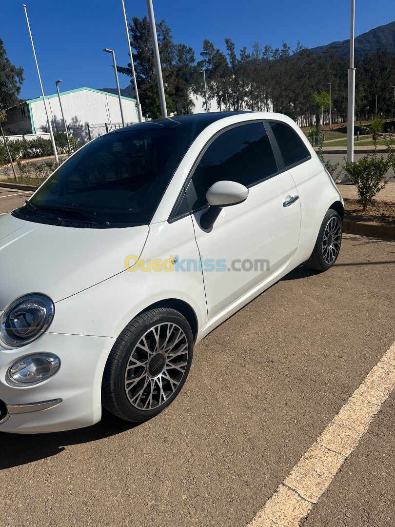 Fiat 500 2024 2024