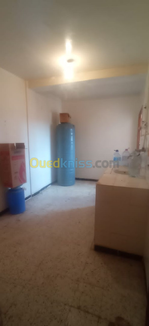 Location Appartement F3 Oran Oran