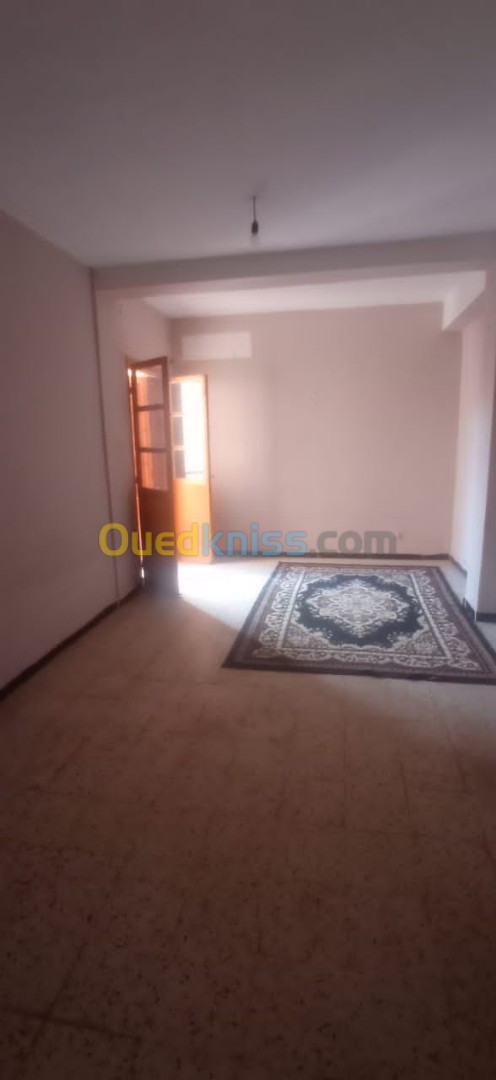 Location Appartement F3 Oran Oran