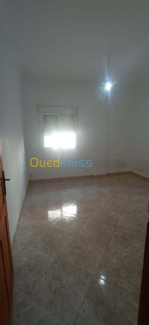 Vente Appartement F4 Oran Oran