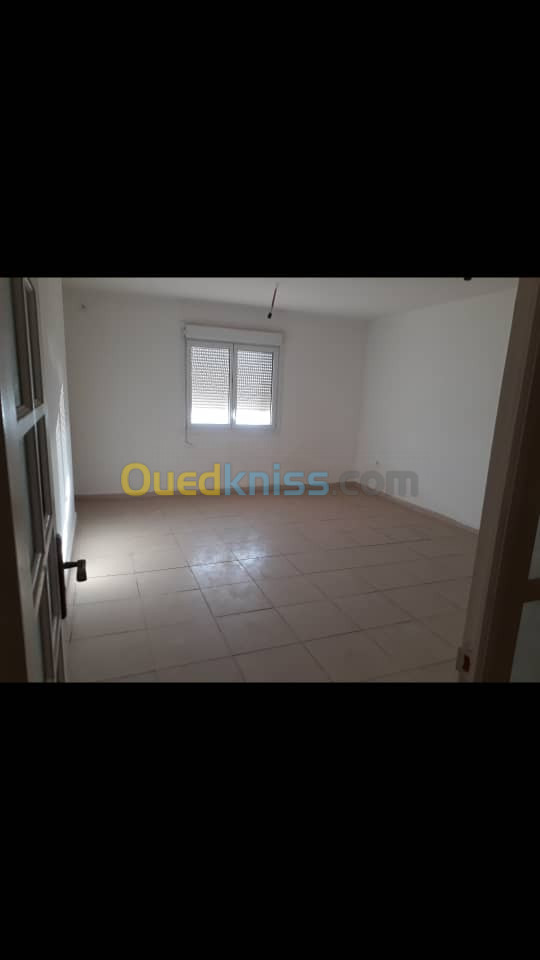 Vente Appartement F5 Oran Bir el djir