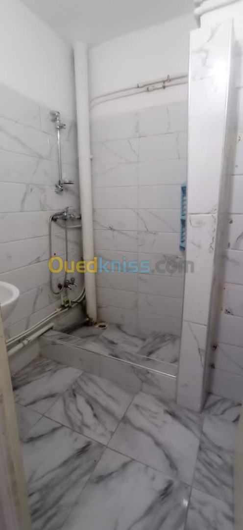 Location Appartement F3 Oran Bir el djir