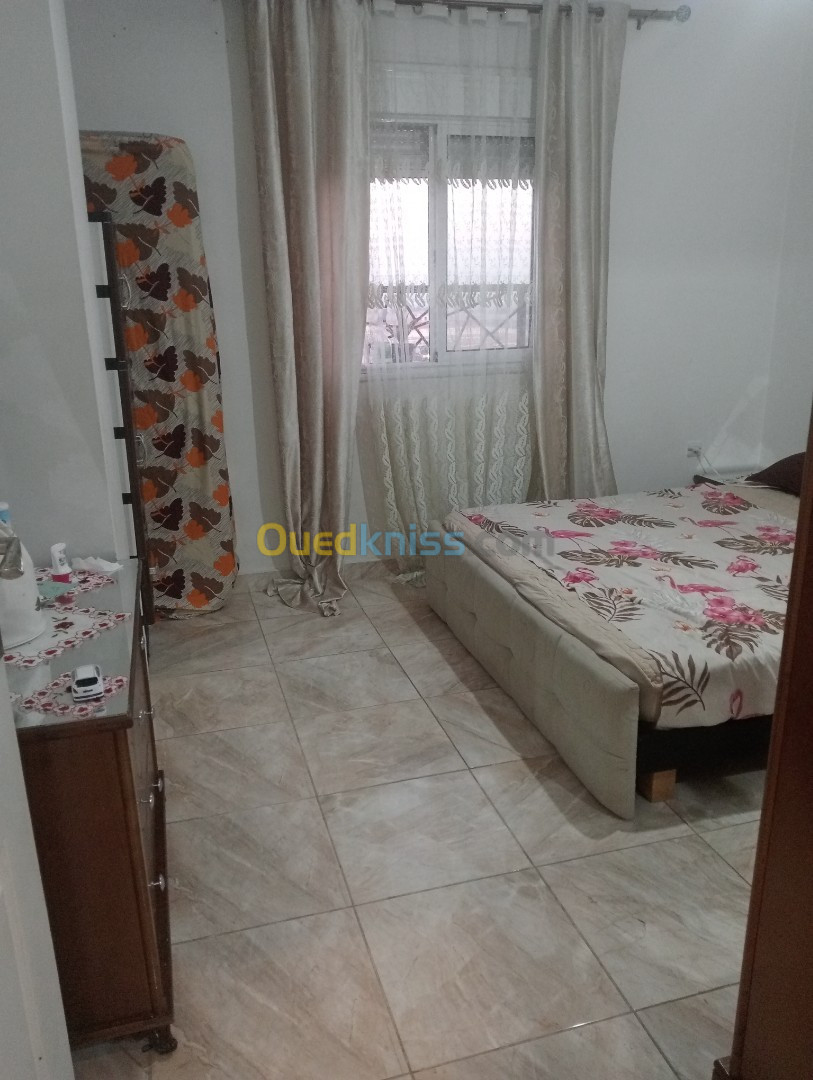 Location Appartement F4 Oran Bir el djir