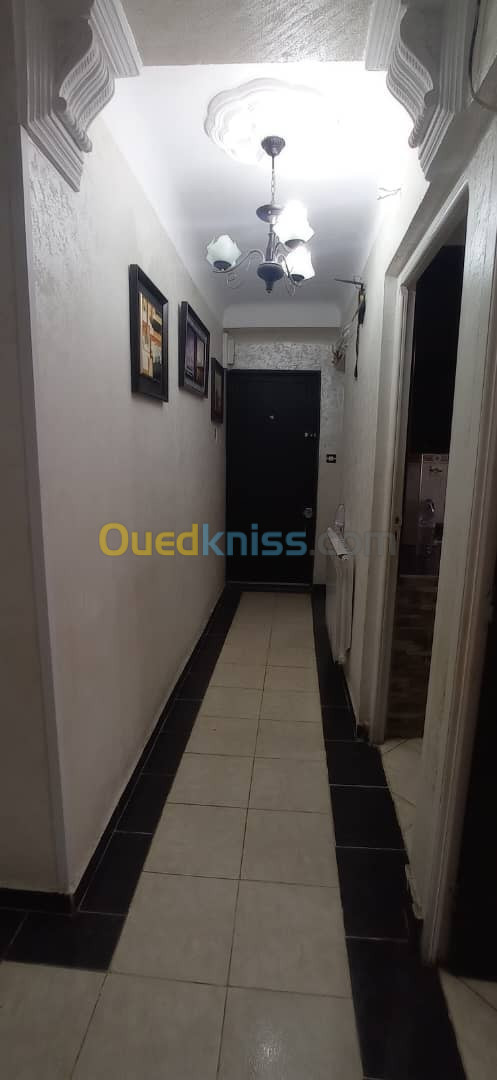 Vente Appartement F3 Oran Bir el djir