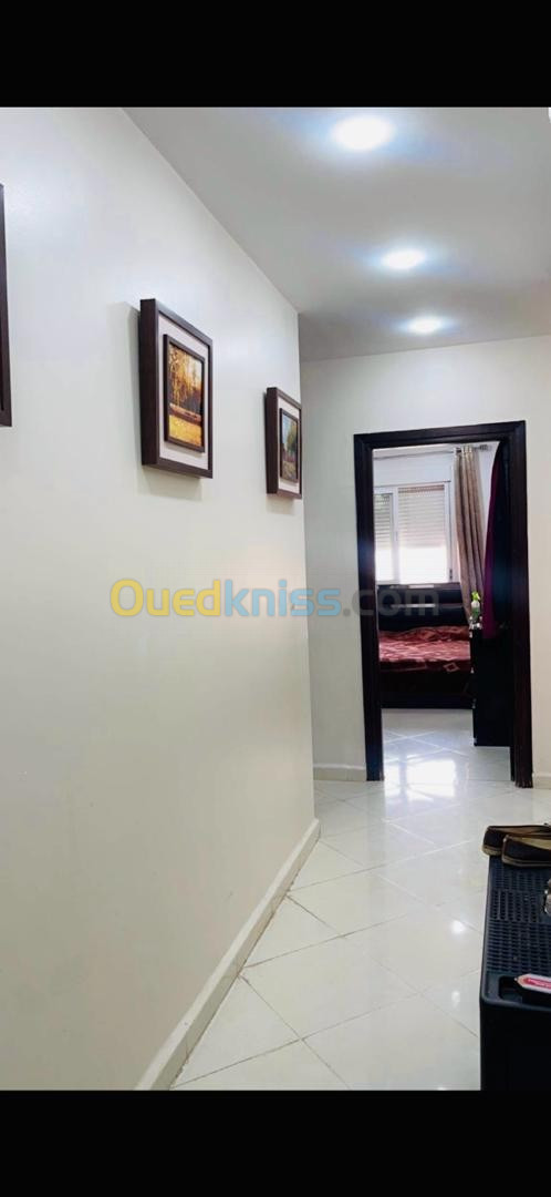 Location Appartement F2 Oran Bir el djir