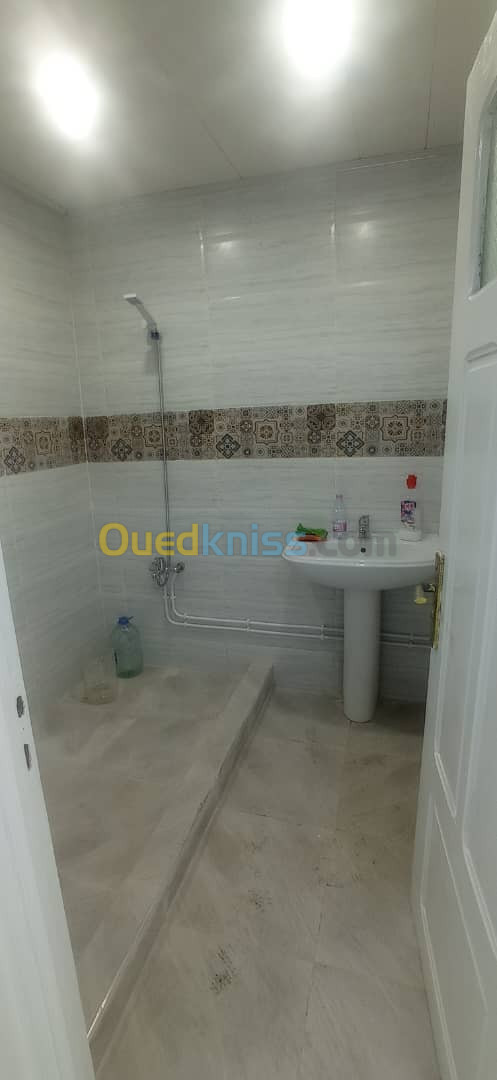 Vente Appartement F2 Oran Bir el djir