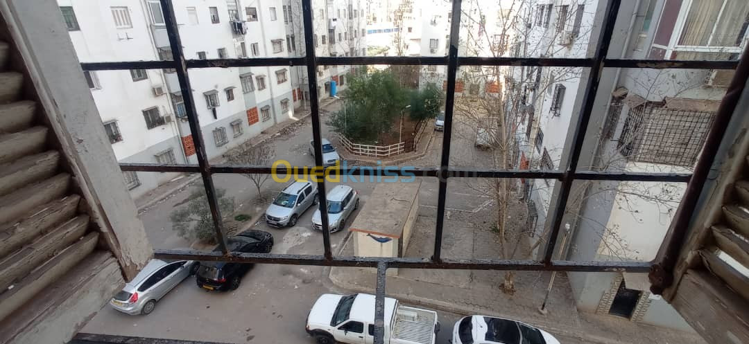 Location Appartement F3 Oran Bir el djir